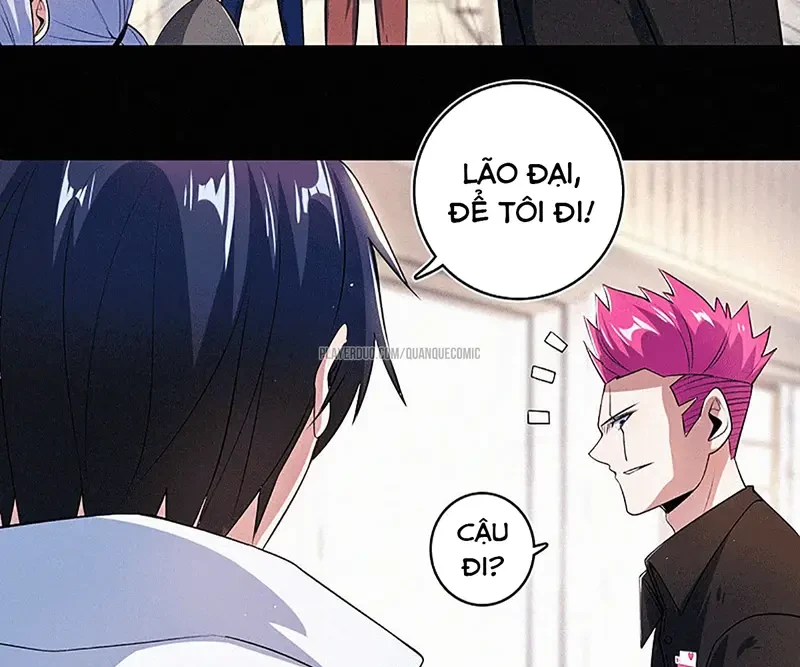Bạn Gái Sạc Pin Của Tôi Chapter 98 - Trang 22