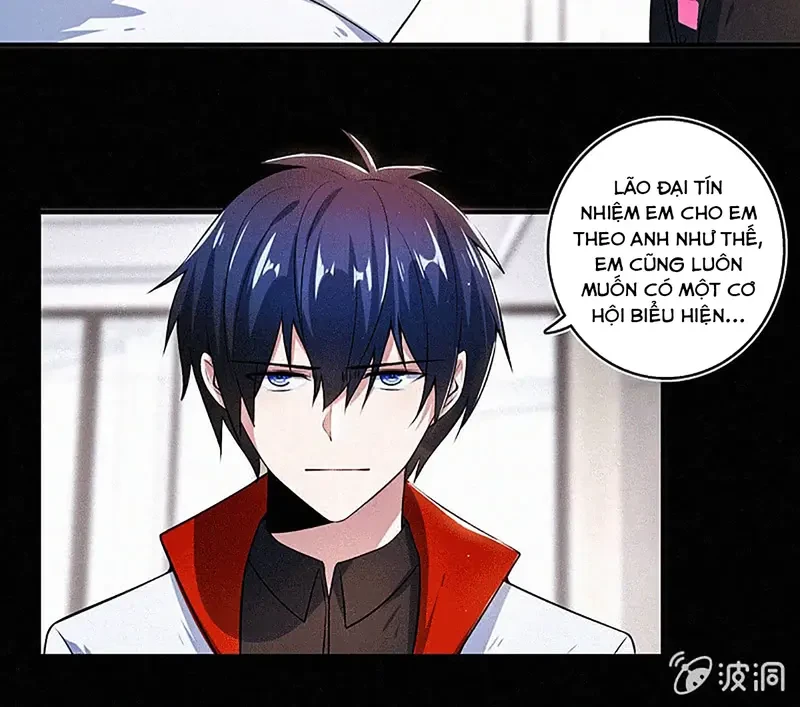 Bạn Gái Sạc Pin Của Tôi Chapter 98 - Trang 23