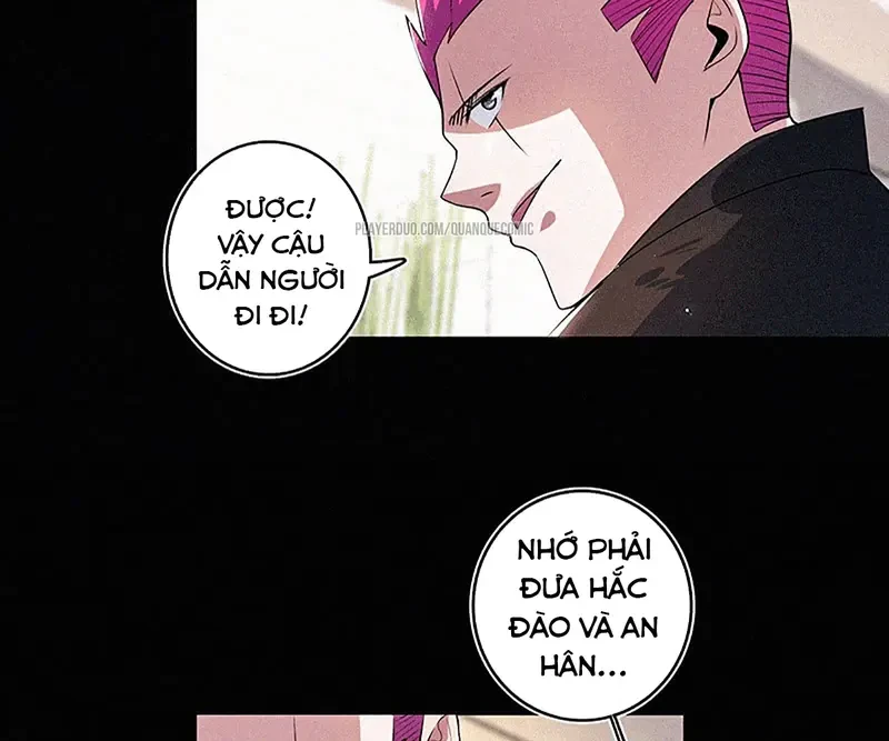 Bạn Gái Sạc Pin Của Tôi Chapter 98 - Trang 25