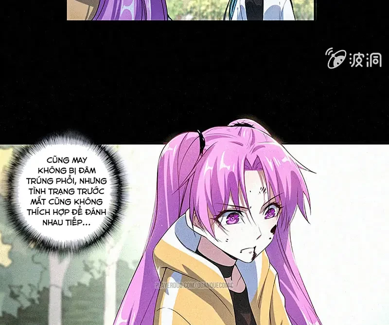 Bạn Gái Sạc Pin Của Tôi Chapter 98 - Trang 28