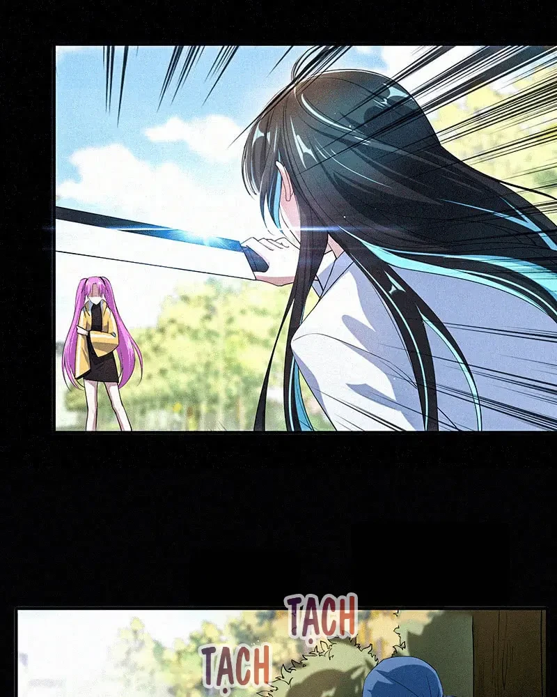 Bạn Gái Sạc Pin Của Tôi Chapter 98 - Trang 31