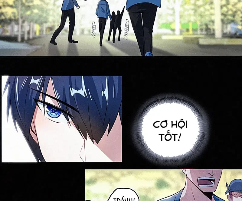 Bạn Gái Sạc Pin Của Tôi Chapter 98 - Trang 40