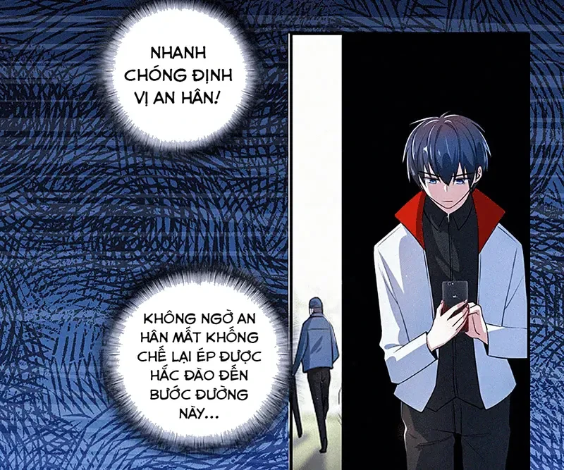 Bạn Gái Sạc Pin Của Tôi Chapter 98 - Trang 42