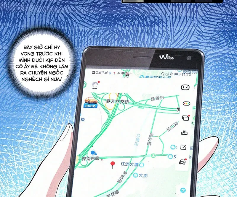 Bạn Gái Sạc Pin Của Tôi Chapter 98 - Trang 43