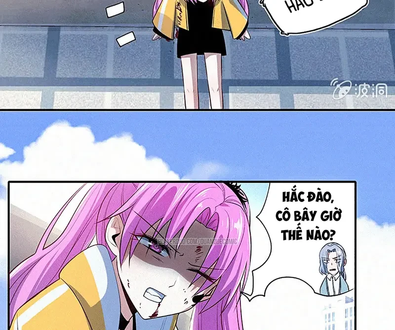 Bạn Gái Sạc Pin Của Tôi Chapter 98 - Trang 47