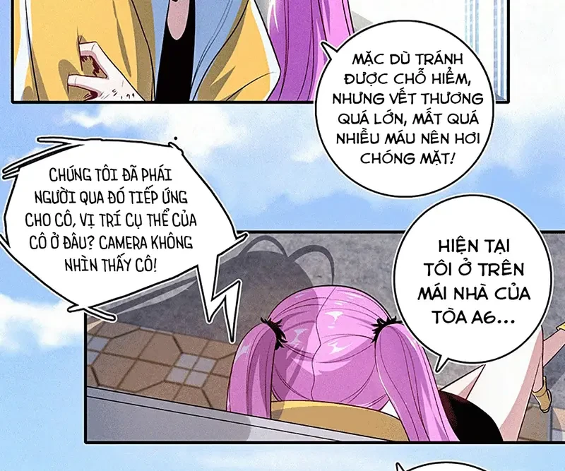 Bạn Gái Sạc Pin Của Tôi Chapter 98 - Trang 48