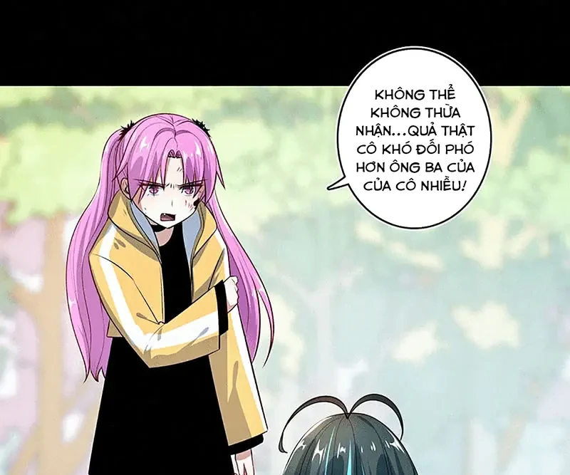 Bạn Gái Sạc Pin Của Tôi Chapter 98 - Trang 5