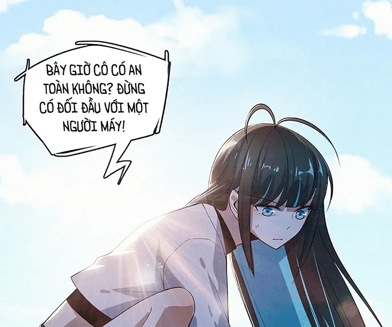 Bạn Gái Sạc Pin Của Tôi Chapter 98 - Trang 50