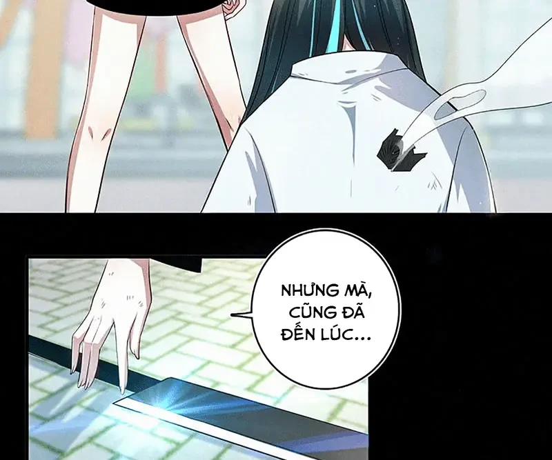 Bạn Gái Sạc Pin Của Tôi Chapter 98 - Trang 6