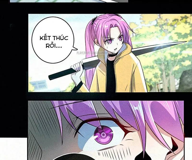 Bạn Gái Sạc Pin Của Tôi Chapter 98 - Trang 7