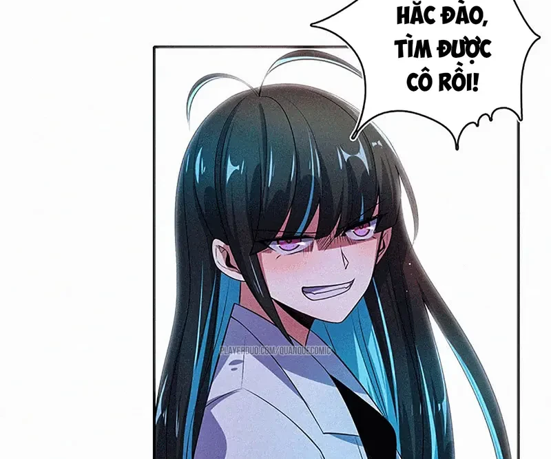 Bạn Gái Sạc Pin Của Tôi Chapter 99 - Trang 10