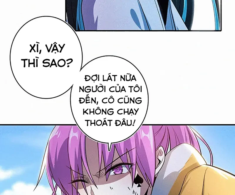 Bạn Gái Sạc Pin Của Tôi Chapter 99 - Trang 11