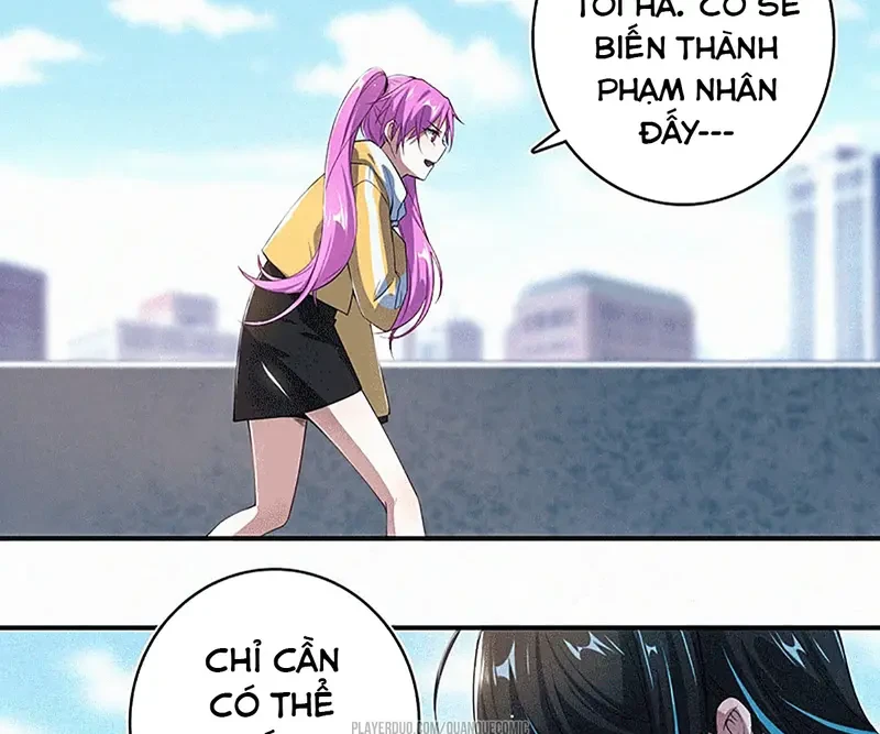 Bạn Gái Sạc Pin Của Tôi Chapter 99 - Trang 14