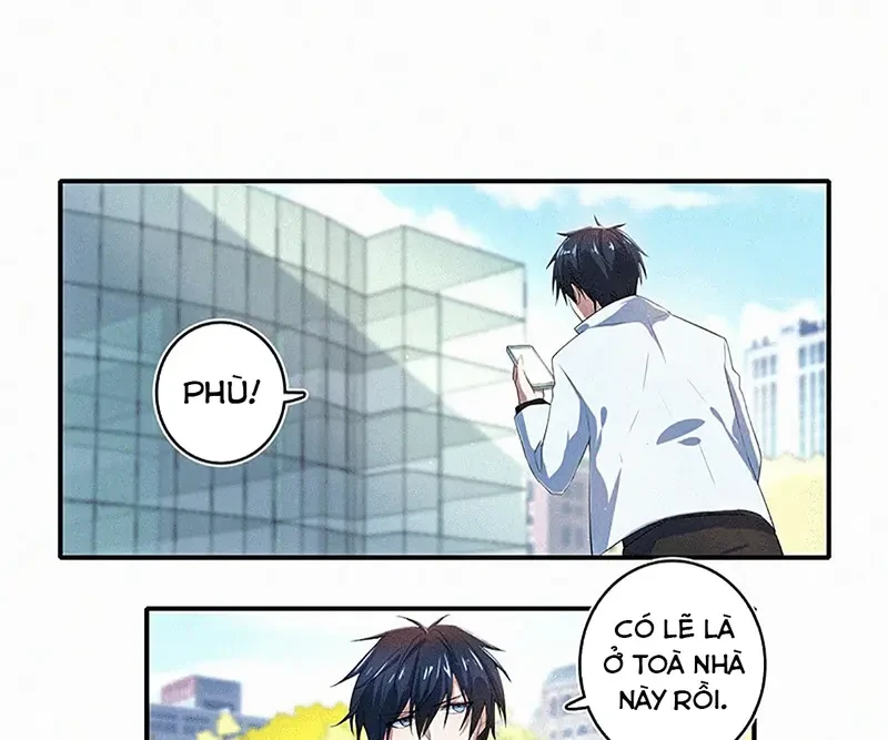 Bạn Gái Sạc Pin Của Tôi Chapter 99 - Trang 18