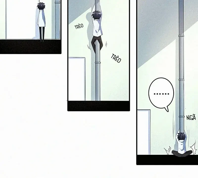 Bạn Gái Sạc Pin Của Tôi Chapter 99 - Trang 20
