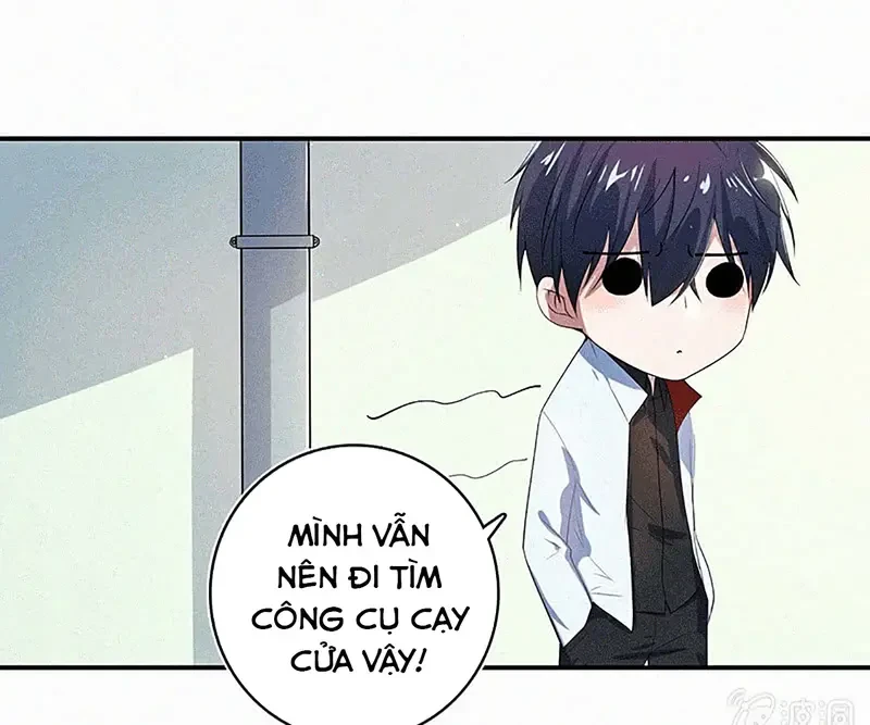 Bạn Gái Sạc Pin Của Tôi Chapter 99 - Trang 21