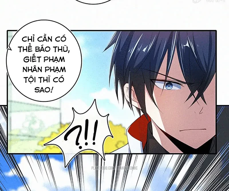 Bạn Gái Sạc Pin Của Tôi Chapter 99 - Trang 22