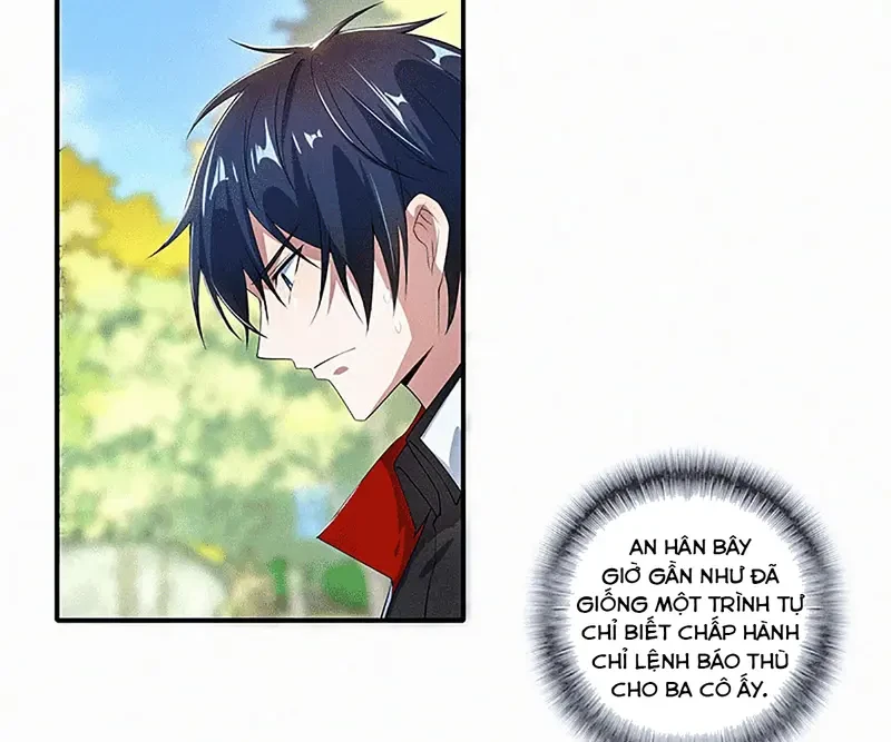 Bạn Gái Sạc Pin Của Tôi Chapter 99 - Trang 25