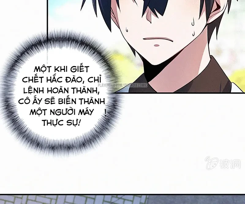 Bạn Gái Sạc Pin Của Tôi Chapter 99 - Trang 27
