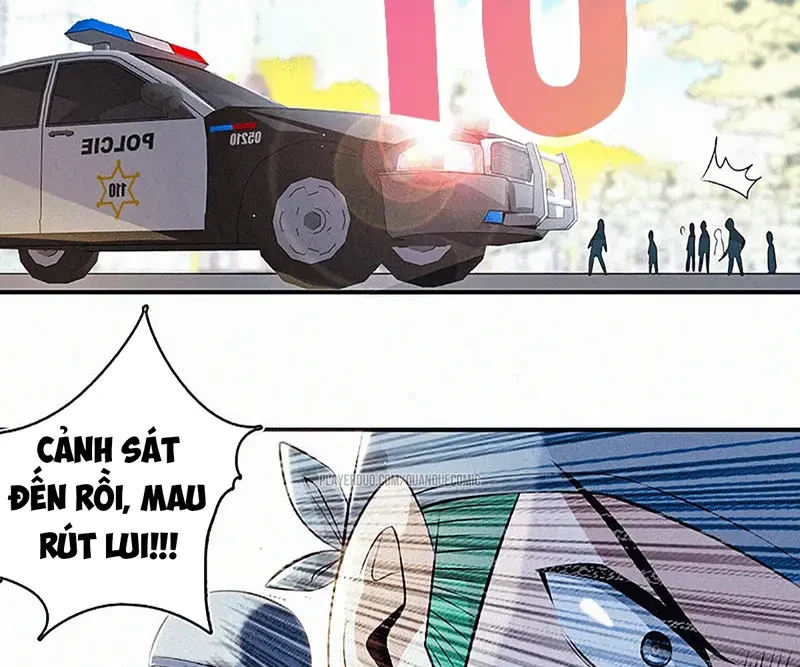 Bạn Gái Sạc Pin Của Tôi Chapter 99 - Trang 3