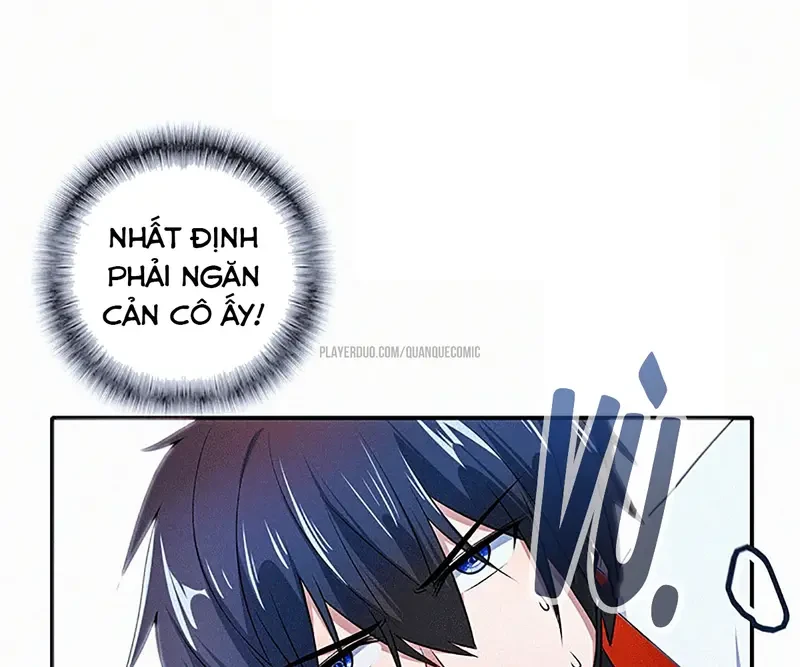 Bạn Gái Sạc Pin Của Tôi Chapter 99 - Trang 31