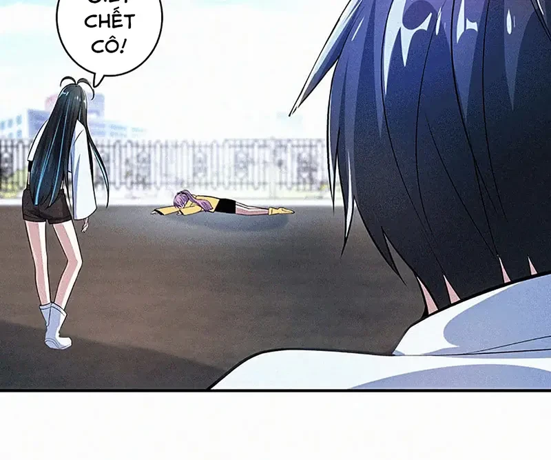 Bạn Gái Sạc Pin Của Tôi Chapter 99 - Trang 34