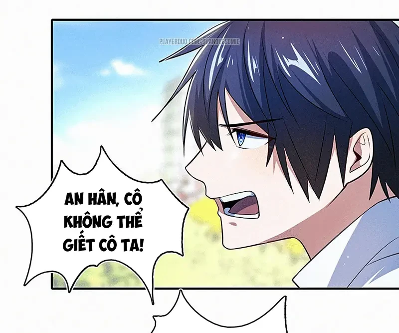 Bạn Gái Sạc Pin Của Tôi Chapter 99 - Trang 35