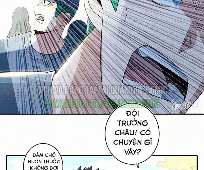 Bạn Gái Sạc Pin Của Tôi Chapter 99 - Trang 4