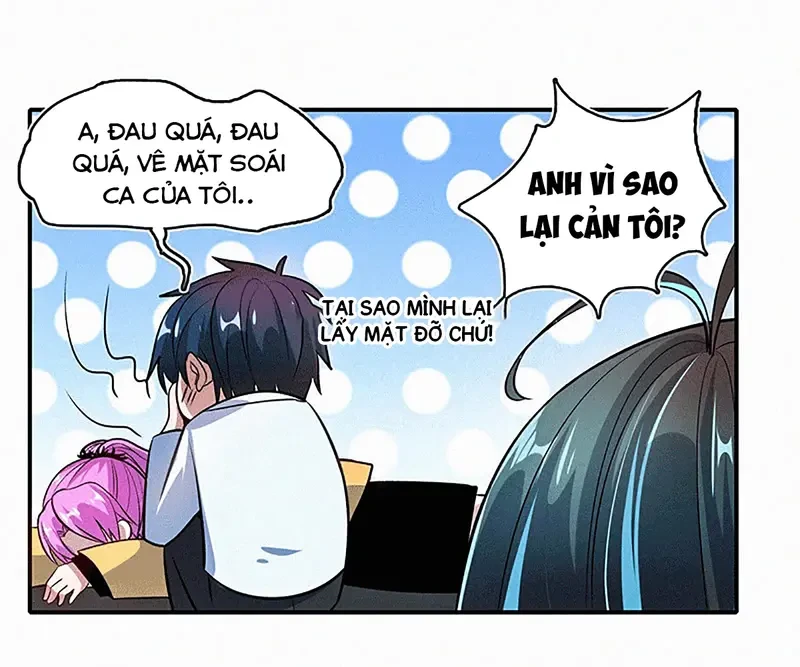 Bạn Gái Sạc Pin Của Tôi Chapter 99 - Trang 43