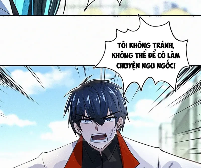 Bạn Gái Sạc Pin Của Tôi Chapter 99 - Trang 45