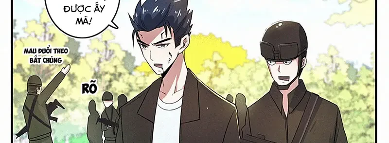 Bạn Gái Sạc Pin Của Tôi Chapter 99 - Trang 5
