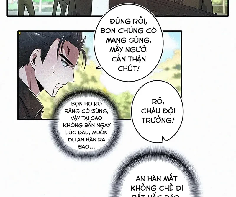 Bạn Gái Sạc Pin Của Tôi Chapter 99 - Trang 6