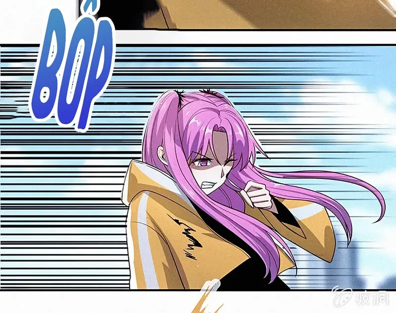 Bạn Gái Sạc Pin Của Tôi Chapter 99 - Trang 8