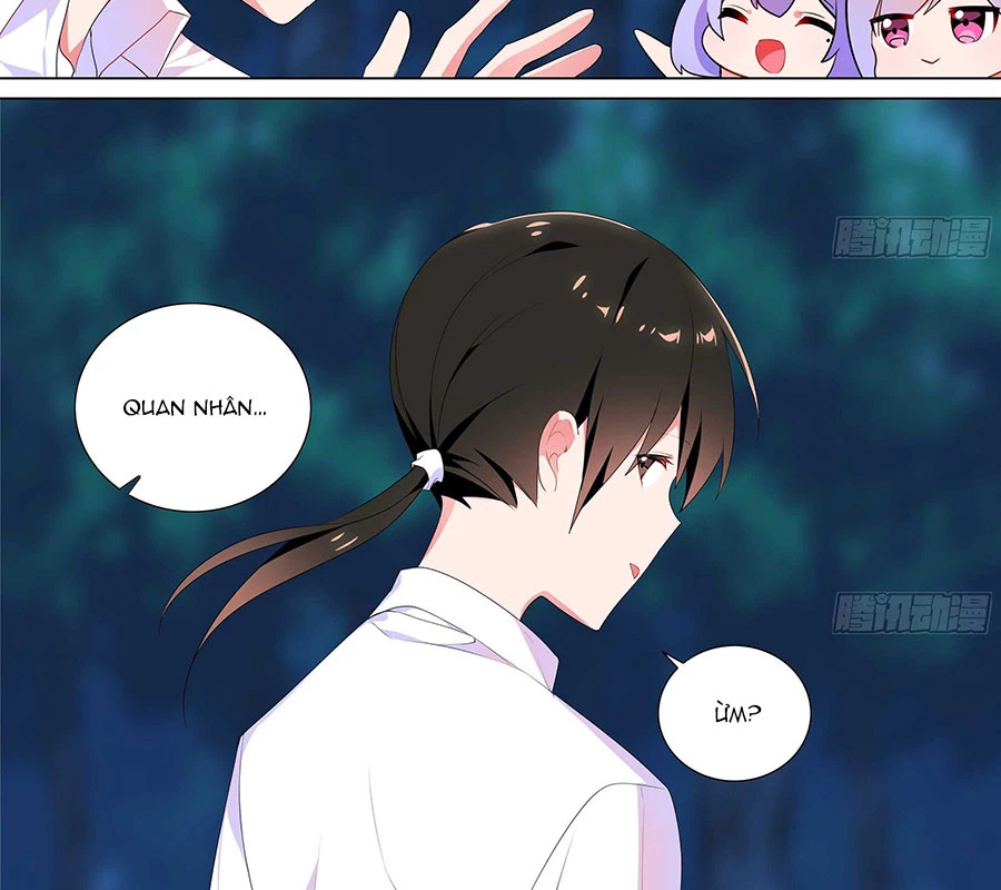 Bạn Gái Tôi Là Rồng Xấu Xa Chapter 100 - Trang 11