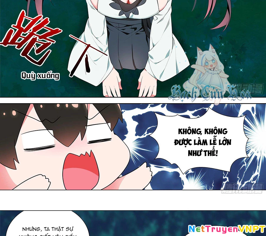 Bạn Gái Tôi Là Rồng Xấu Xa Chapter 100 - Trang 13