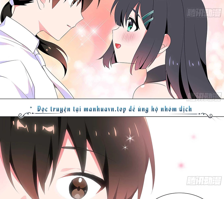 Bạn Gái Tôi Là Rồng Xấu Xa Chapter 100 - Trang 15