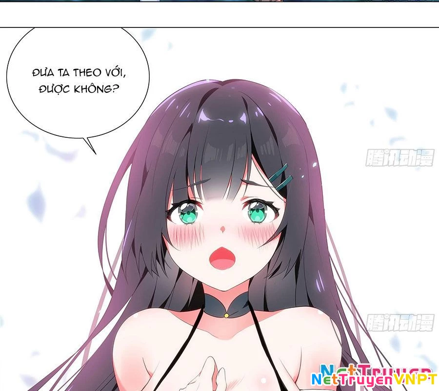 Bạn Gái Tôi Là Rồng Xấu Xa Chapter 100 - Trang 22