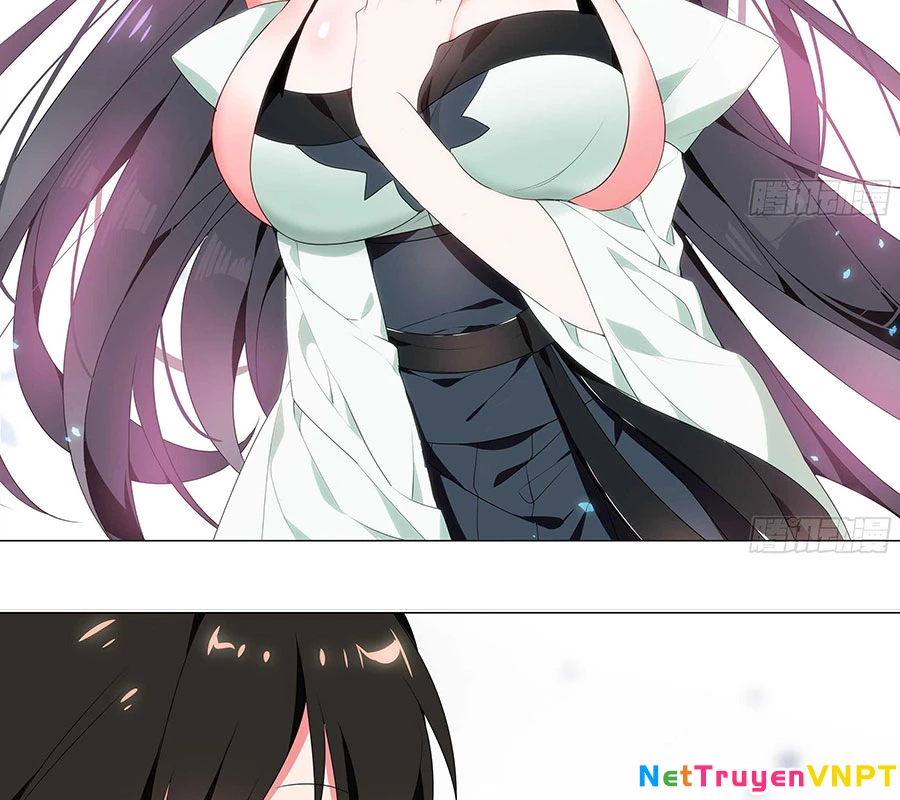 Bạn Gái Tôi Là Rồng Xấu Xa Chapter 100 - Trang 23