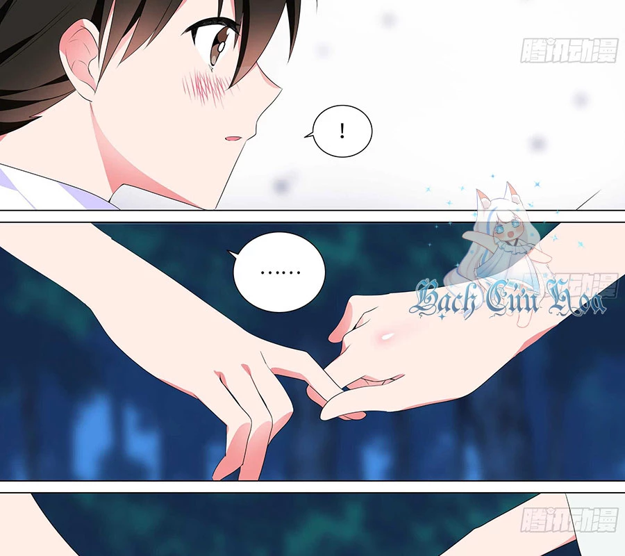 Bạn Gái Tôi Là Rồng Xấu Xa Chapter 100 - Trang 24