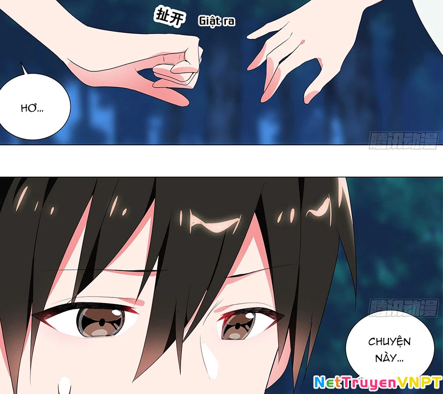 Bạn Gái Tôi Là Rồng Xấu Xa Chapter 100 - Trang 25