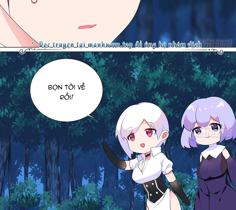Bạn Gái Tôi Là Rồng Xấu Xa Chapter 100 - Trang 26
