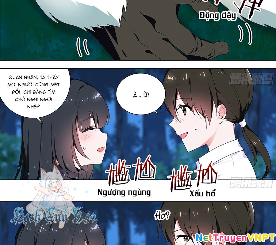 Bạn Gái Tôi Là Rồng Xấu Xa Chapter 100 - Trang 28