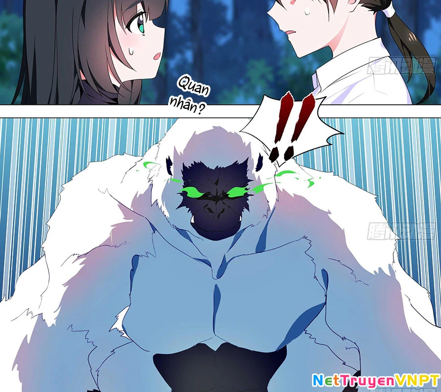 Bạn Gái Tôi Là Rồng Xấu Xa Chapter 100 - Trang 29