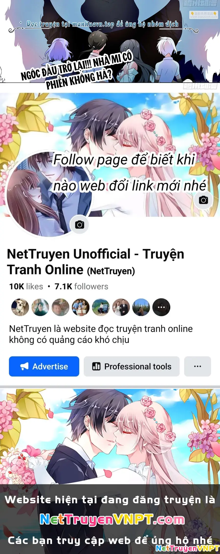 Bạn Gái Tôi Là Rồng Xấu Xa Chapter 100 - Trang 30