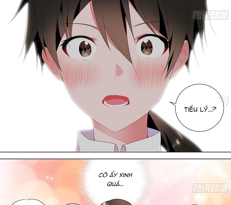 Bạn Gái Tôi Là Rồng Xấu Xa Chapter 100 - Trang 4
