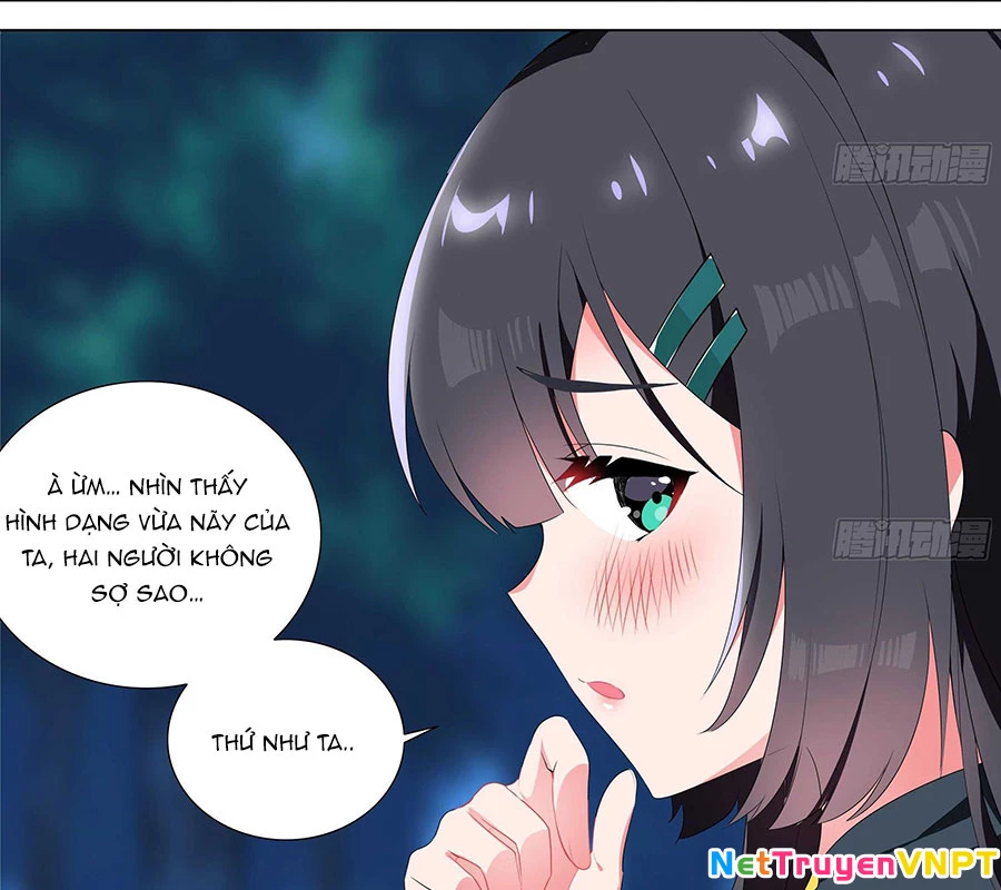 Bạn Gái Tôi Là Rồng Xấu Xa Chapter 100 - Trang 6