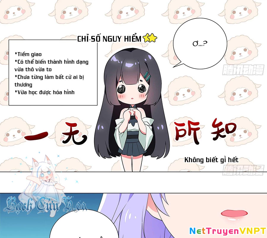 Bạn Gái Tôi Là Rồng Xấu Xa Chapter 100 - Trang 8