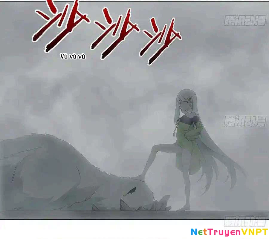 Bạn Gái Tôi Là Rồng Xấu Xa Chapter 101 - Trang 10