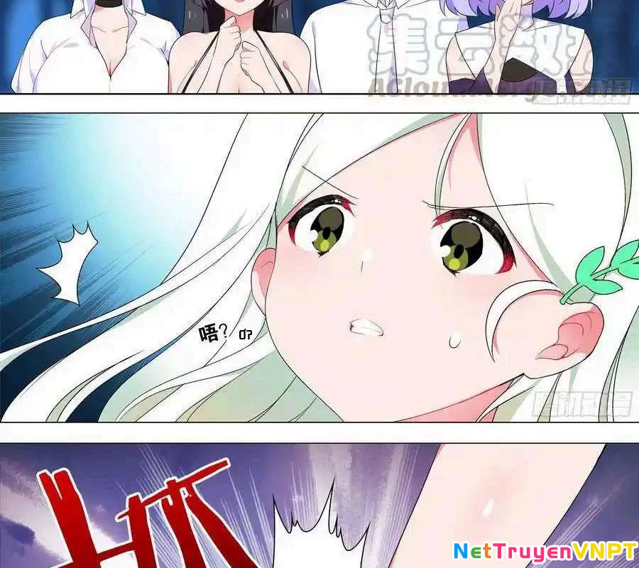 Bạn Gái Tôi Là Rồng Xấu Xa Chapter 101 - Trang 13