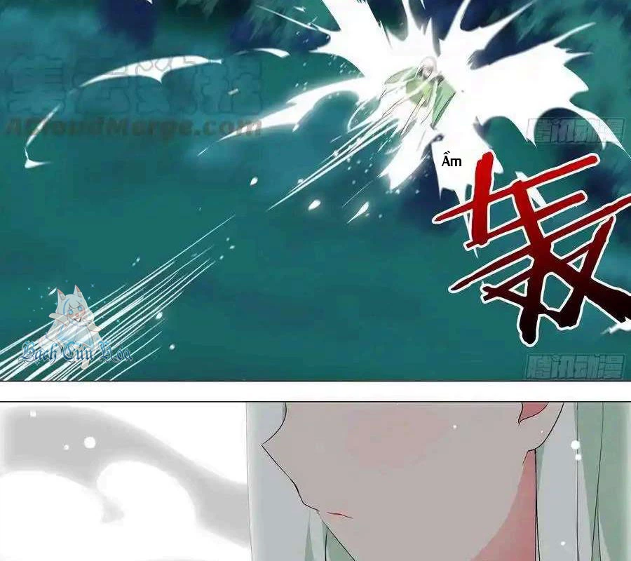 Bạn Gái Tôi Là Rồng Xấu Xa Chapter 101 - Trang 15